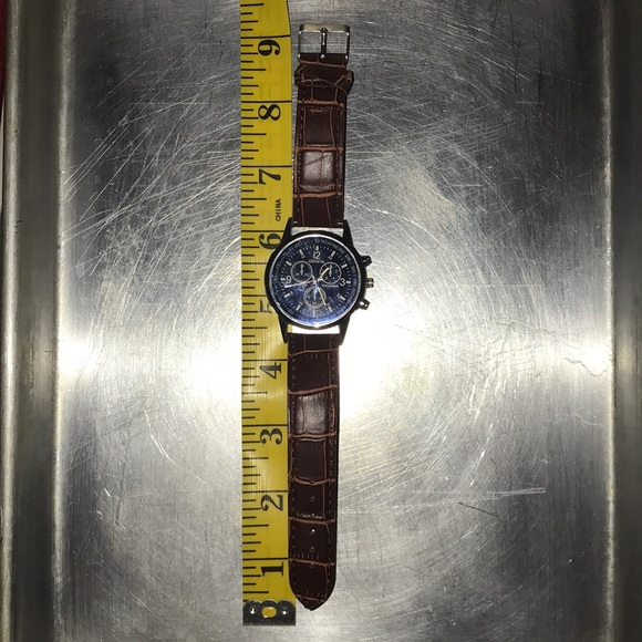 Geneva Watch - Picture 3 of 8